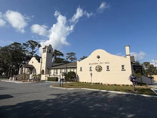 Bellview, Florida, served by Breeze Pest Control
