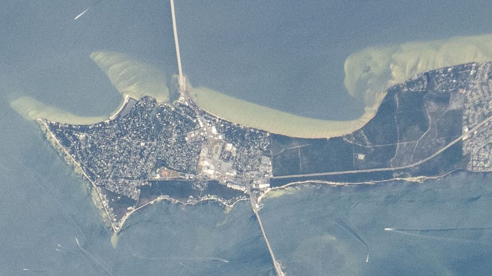 Gulf Breeze, Florida, served by Breeze Pest Control